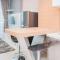 Great Choice 1BR at Brooklyn Alam Sutera Apartment By Travelio