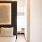 Modern Designed 2BR at Vida View Makassar Apartment By Travelio - Pampang