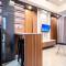 Modern Designed 2BR at Vida View Makassar Apartment By Travelio - Pampang