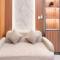 Modern Designed 2BR at Vida View Makassar Apartment By Travelio - Pampang