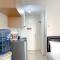Homey and Simply Look Studio Springlake Summarecon Bekasi Apartment By Travelio - 贝克西