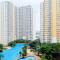 Homey and Simply Look Studio Springlake Summarecon Bekasi Apartment By Travelio - 贝克西
