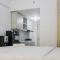 New Furnished Studio Apartment at M-Town Residence By Travelio