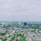 Elegant 1BR without Living Room at Bintaro Embarcadero Suites Apartment By Travelio