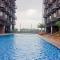 Fancy and Nice Studio Apartment Carstensz Residence By Travelio - Kampung Sawah
