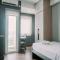 Simply and Cozy Stay Studio Apartment B Residence By Travelio - 当格浪