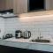 Simply and Cozy Stay Studio Apartment B Residence By Travelio - 当格浪
