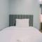 Simply and Cozy Stay Studio Apartment B Residence By Travelio - 当格浪
