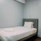 Simply and Cozy Stay Studio Apartment B Residence By Travelio - 当格浪