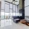 Spacious 2BR Loft at Brooklyn Alam Sutera Apartment By Travelio - 当格浪