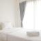 Comfy Stay Studio at Sky House BSD Apartment By Travelio