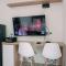 Strategic and Best Deal Studio at Apartment B Residence By Travelio - 当格浪