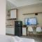 Strategic and Best Deal Studio at Apartment B Residence By Travelio - 当格浪