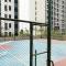 Good Deal 1BR with Working Room at Pollux Chadstone Apartment By Travelio
