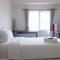 Best Studio Apartment at Pinewood Jatinangor By Travelio