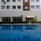 Best Studio Apartment at Pinewood Jatinangor By Travelio - Sumedang Best Studio Apartment at Pinewood Jatinangor By Travelio - Sumedang