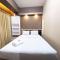 Modern Look 1BR at Uttara The Icon Apartment By Travelio - 科贾扬