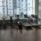 New and Homey 2BR Apartment at Suncity Residence By Travelio