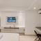 Simply Look Studio Apartment at Mansyur Residence By Travelio - 棉兰