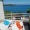 Hvar Ana & Nikola Villas, Beach Park Suite Villa - Private Breakfast with Sea View - 耶尔萨