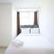 Modern and Simple Studio at Grand Sungkono Lagoon Apartment By Travelio - 泗水