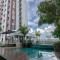 Best Price 2BR Apartment Vida View Makassar By Travelio Best Price 2BR Apartment Vida View Makassar By Travelio