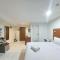 Good and Restful Studio (No Kitchen) at Sentraland Medan Apartment By Travelio
