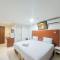 Good and Restful Studio (No Kitchen) at Sentraland Medan Apartment By Travelio