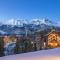 2 BR Condominium - Luxury Skiin and out (rare to find)