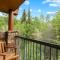 2 BR Condominium - Luxury Skiin and out (rare to find) - تيلوريد