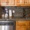 2 BR Condominium - Luxury Skiin and out (rare to find)