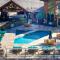 2 BR Condominium - Luxury Skiin and out (rare to find)