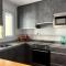 Casa La Marina spacious apartment 100m