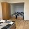 Apartmány Sport
