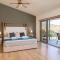 Villa Serenity - With Private Heated Pool