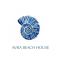 Avra Beach House - Glífa