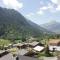 SOLI SIS5 CENTER & VIEW 4 pers - 沙泰勒