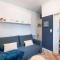Studio cosy coeur du Touquet proche plage - Wifi - لي توكيوت باريس بلاج