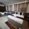 Hotel devoy inn by namastexplorer - 瑞诗凯诗