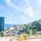 BEAUSEJOUR - Splendide 2 pièces - Piscine - Parking - Vue mer - Beausoleil