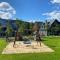 Apartmán Resident A001 - Harrachov