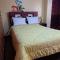 Mirador Backpackers B&B