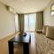 Teos Apartments Primorsko