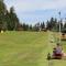 Apartmán Resident A001 - Harrachov
