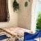 M092 - Marcelli, villetta con giardino a 250mt dal mare