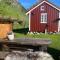 Unstad cabin with seaview
