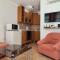 Rodinné apartmány Vlatka s veľkým pozemkom