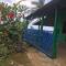 Mudung Keramat Homestay