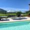 L'ô de vigne, Eden in Provence - 尼翁