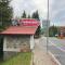 Apartmán Resident A001 - Harrachov